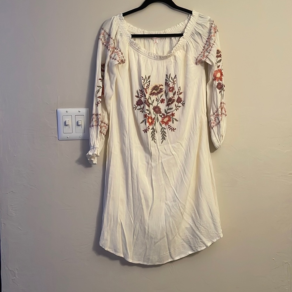 Dress